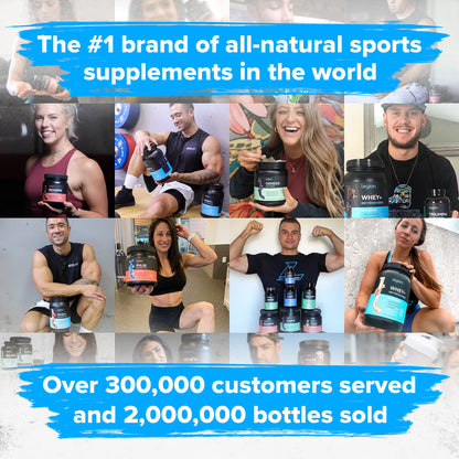 LEGION Pulse Pre Workout Supplement - All Natural Nitric Oxide Preworkout Drink to Boost Energy, Creatine Free, Naturally Sweetened, Beta Alanine, Citrulline, Alpha GPC (Fruit Punch) Nirvana Guru