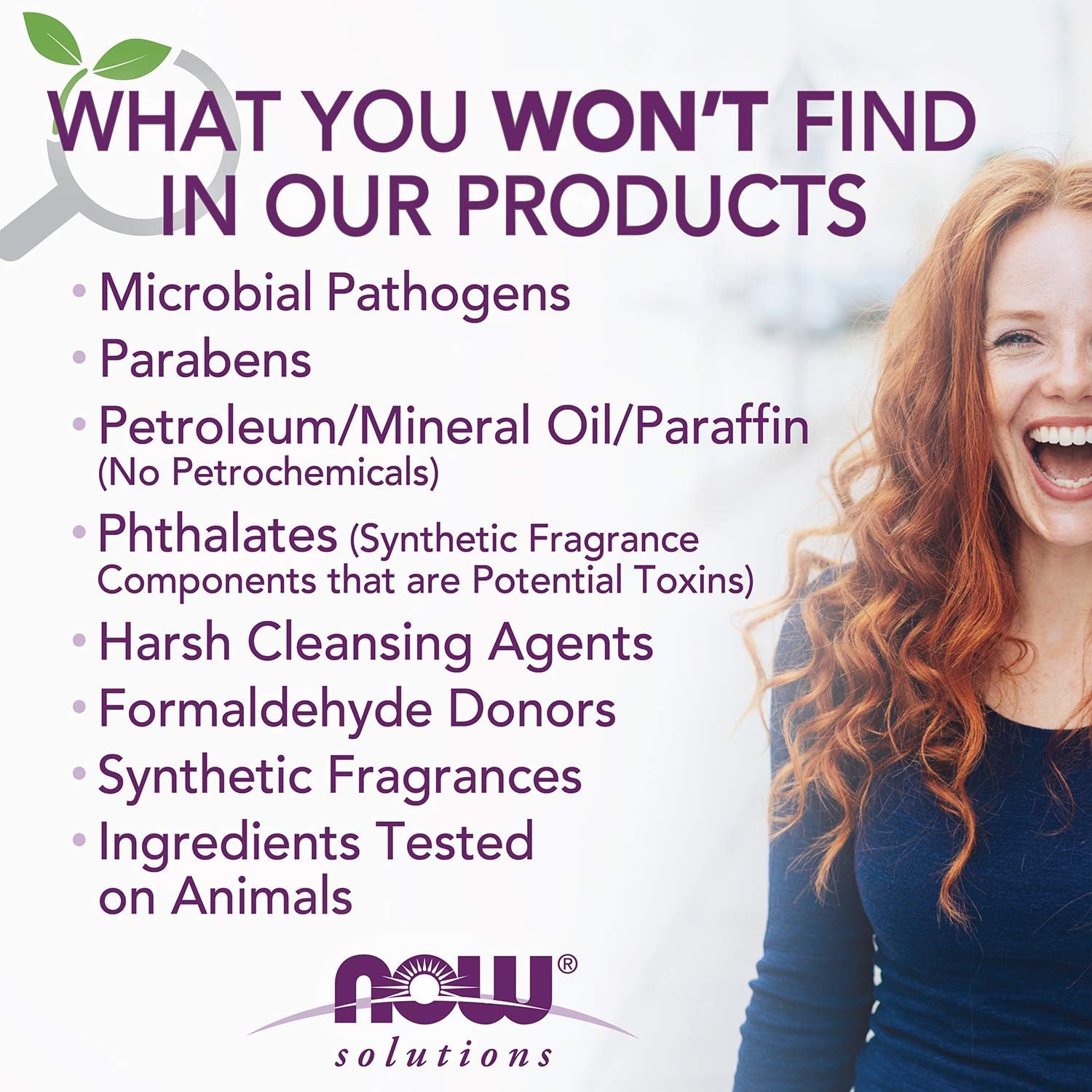 NOW Foods Solutions, Magnesium Flakes, 100% Pure, from the Ancient Zechstein Seabed, Highly Concentrated, 54-Ounce - Nirvana Guru