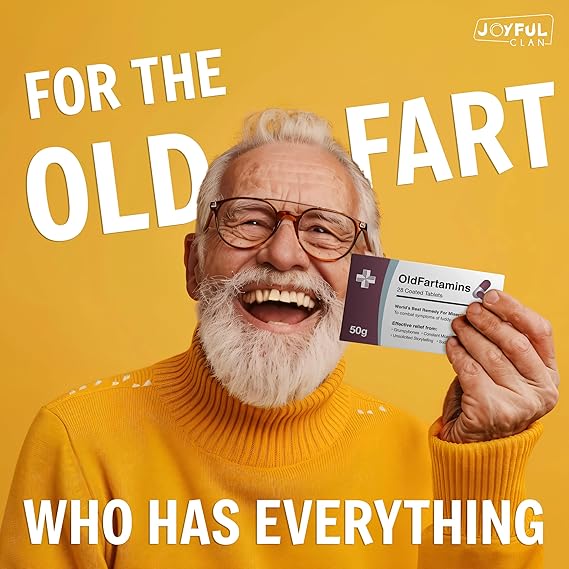 Funny Prank Pill Box with Sweets, Gag Gifts for Men, 20th 30th 40th 50th 60th 70th Birthday Gifts for Him, Novelty Joke Birthday Gifts for Boyfriend, Birthday Gift Hamper for Her nirvanaguru