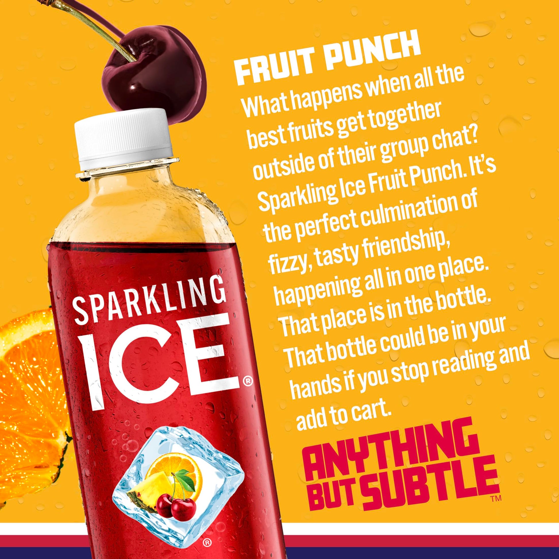 Sparkling Ice, Black Raspberry Sparkling Water, Zero Sugar Flavored Water, with Vitamins and Antioxidants, Low Calorie Beverage, 17 fl oz Bottles (Pack of 12) - Nirvana Guru