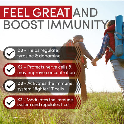 Arthur Andrew Medical, KD Ultra, Immunity, Heart and Bone Health, 90 Capsules Nirvana Guru