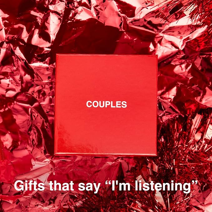 WE'RE NOT REALLY STRANGERS Couples Edition Card Game - 150 Conversation Cards for Couples - 2 Player Game for Memorable Date and Game Nights, Meaningful Games for Adults and Teens, Ages 15+, 2 Players nirvanaguru