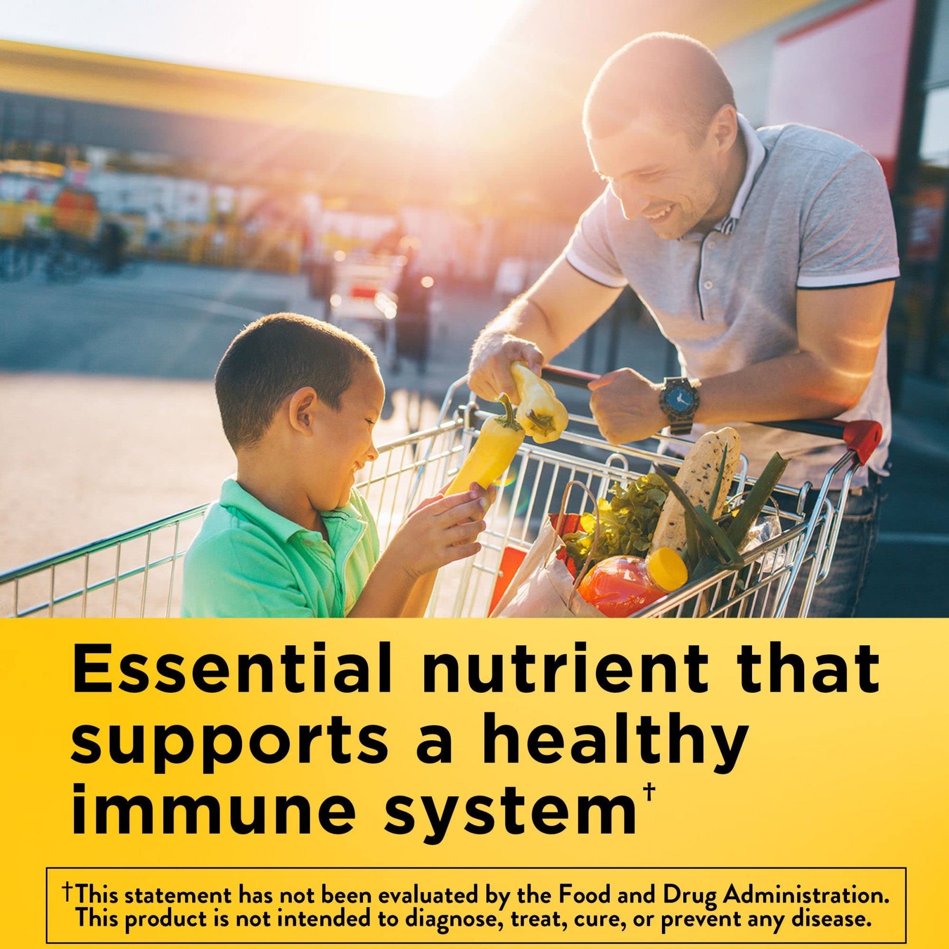 Nature Made Vitamin E 180 mg (400 IU) dl-Alpha, Dietary Supplement for Antioxidant Support, 300 Softgels, 300 Day Supply - Nirvana Guru