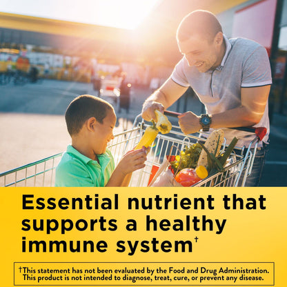Nature Made Vitamin E 180 mg (400 IU) dl-Alpha, Dietary Supplement for Antioxidant Support, 300 Softgels, 300 Day Supply - Nirvana Guru
