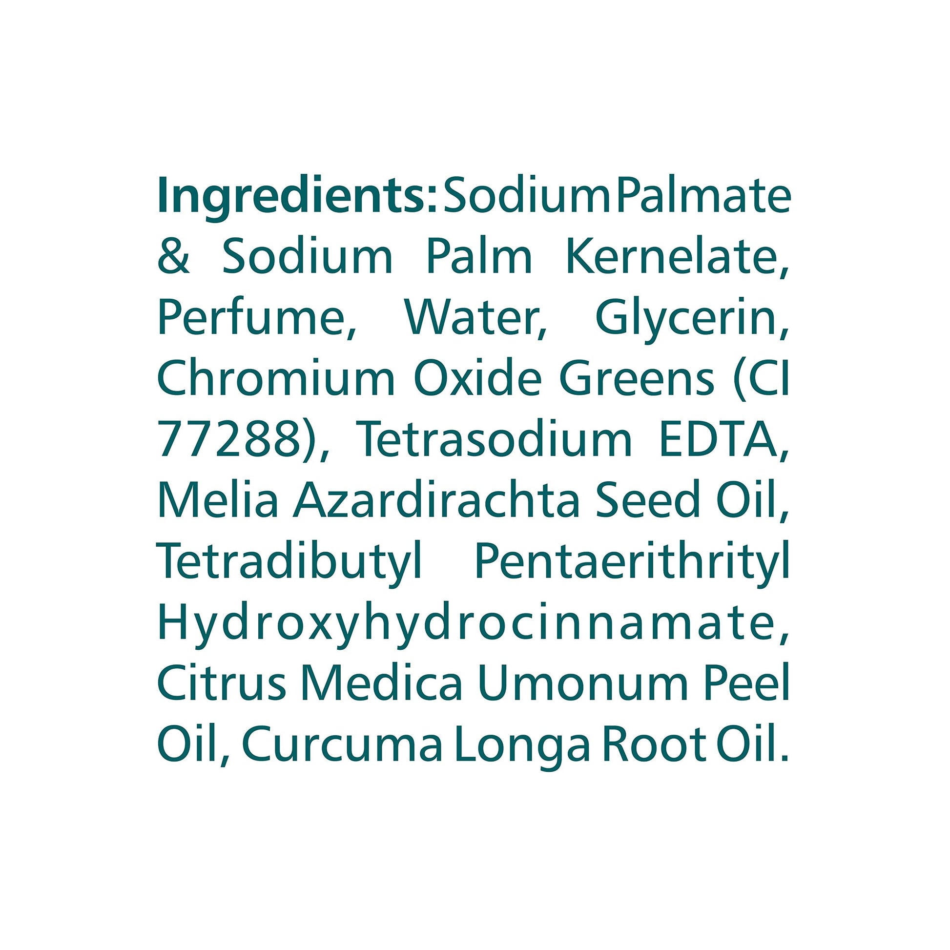 Himalaya Purifying Neem & Turmeric Cleansing Bar for Clean and Healthy Looking Skin, Free from Parabens, SLS and Phthalates, Gluten Free, Vegan, 125 g (4.41 oz), 6 Pack - Nirvana Guru