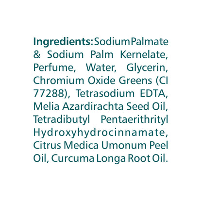 Himalaya Purifying Neem & Turmeric Cleansing Bar for Clean and Healthy Looking Skin, Free from Parabens, SLS and Phthalates, Gluten Free, Vegan, 125 g (4.41 oz), 6 Pack - Nirvana Guru