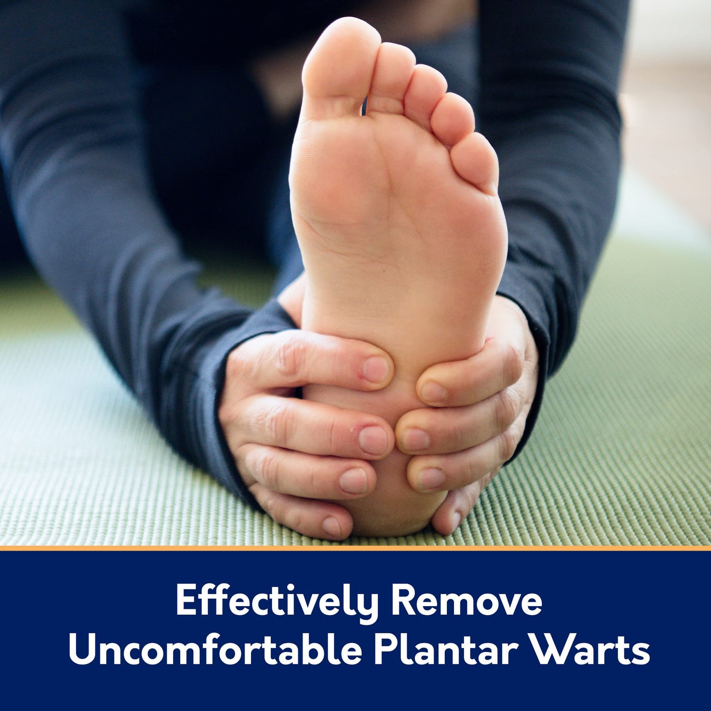 Compound W Wart Remover Maximum Strength One Step Pads, 14 Medicated Pads