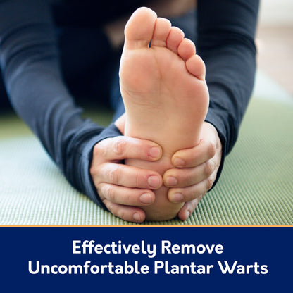 Compound W Wart Remover Maximum Strength One Step Pads, 14 Medicated Pads