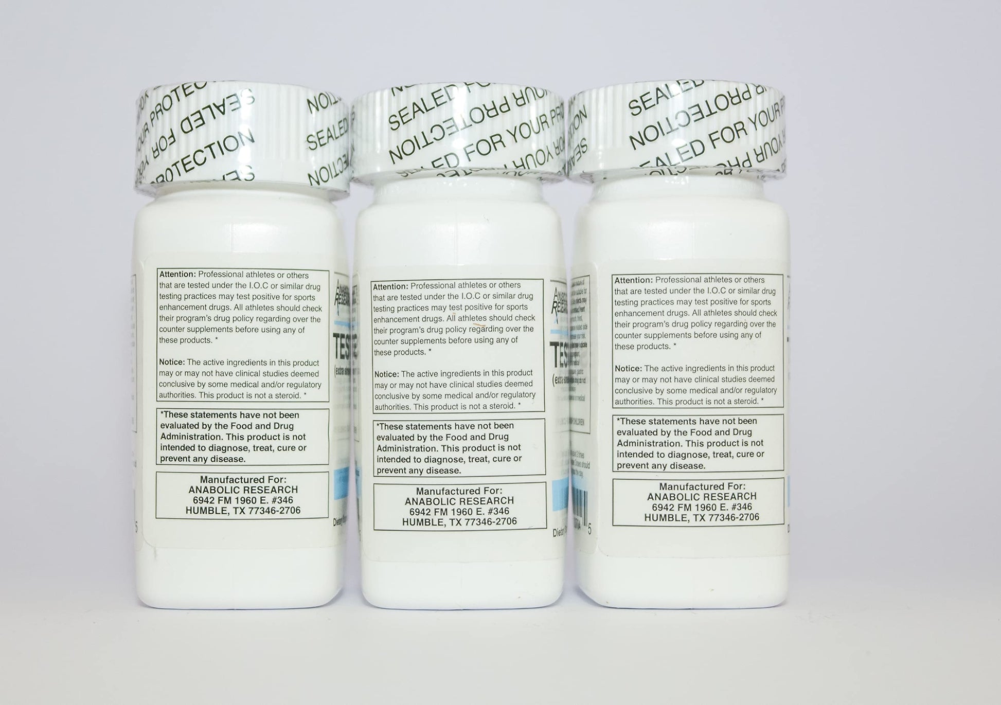 Test-600x - Testosterone Support & Muscle Growth Formula - 60 Tablets - 1 Month Supply Nirvana Guru