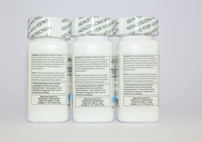 Test-600x - Testosterone Support & Muscle Growth Formula - 60 Tablets - 1 Month Supply Nirvana Guru