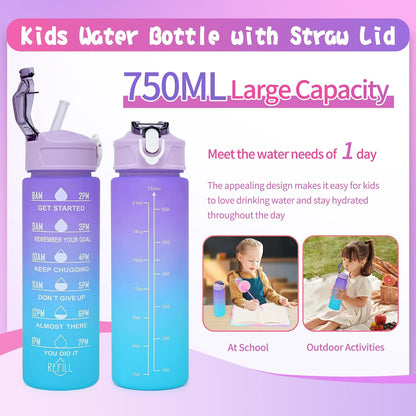 Cherry Tale Mermaid Toys Gifts for Girls 4-6 7 8 9 10 Years Old, Girls Birthday Gifts Set with Light Up Star Pillow Diary Plush DIY Water Bottle Kits, for Daughter Niece Christmas Nirvana Guru