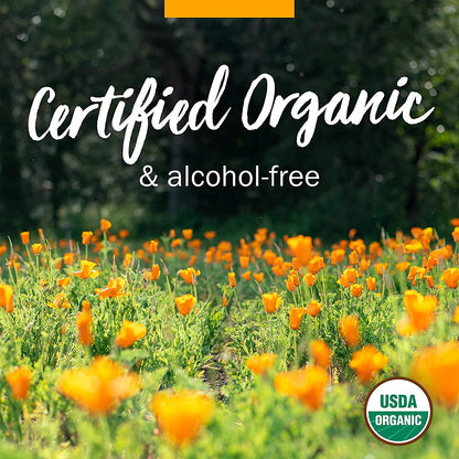 Herb Pharm Kids Certified-Organic Alcohol-Free Immune Fortifier Liquid Herbal Formula, 1 Ounce - Nirvana Guru