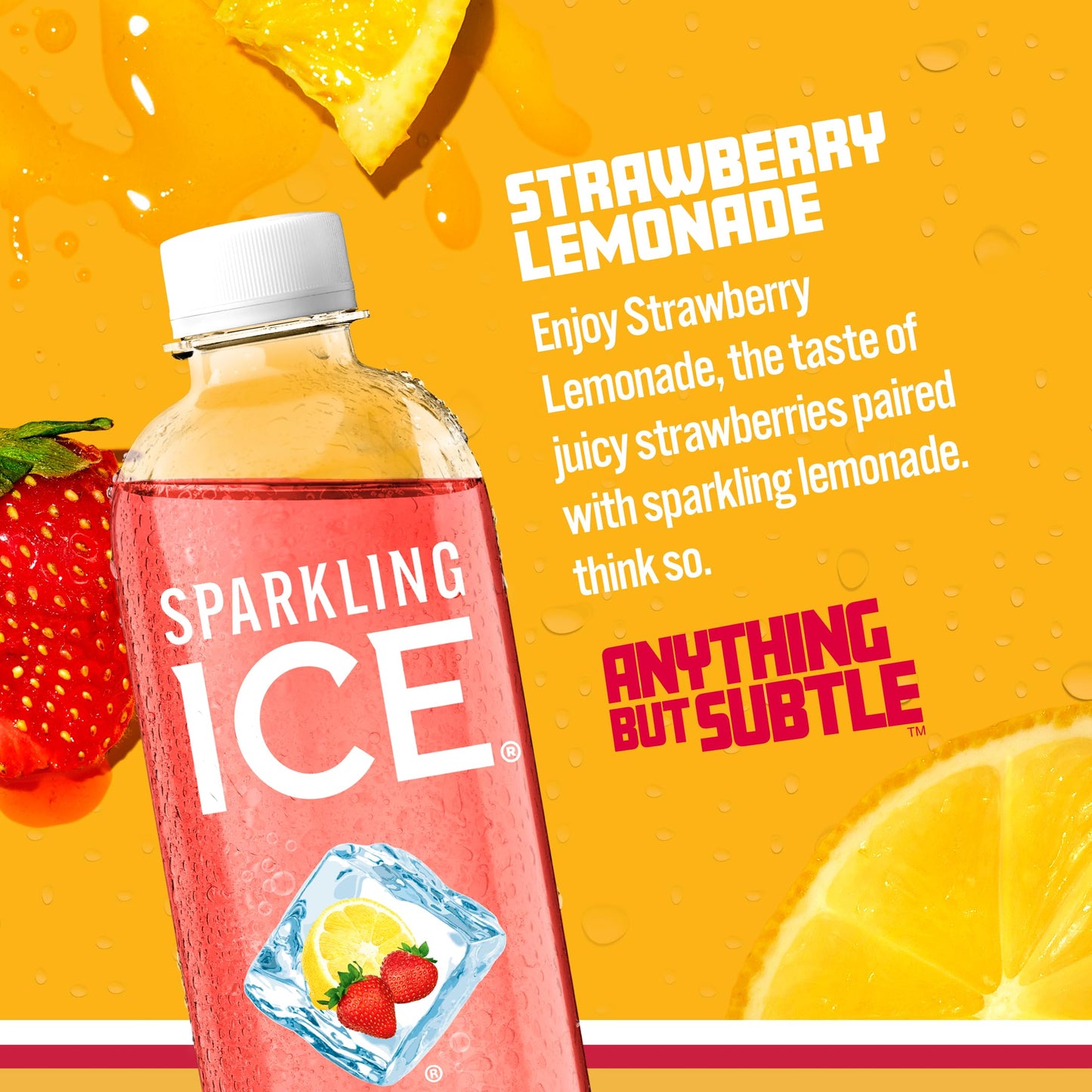 Sparkling Ice, Black Raspberry Sparkling Water, Zero Sugar Flavored Water, with Vitamins and Antioxidants, Low Calorie Beverage, 17 fl oz Bottles (Pack of 12) - Nirvana Guru