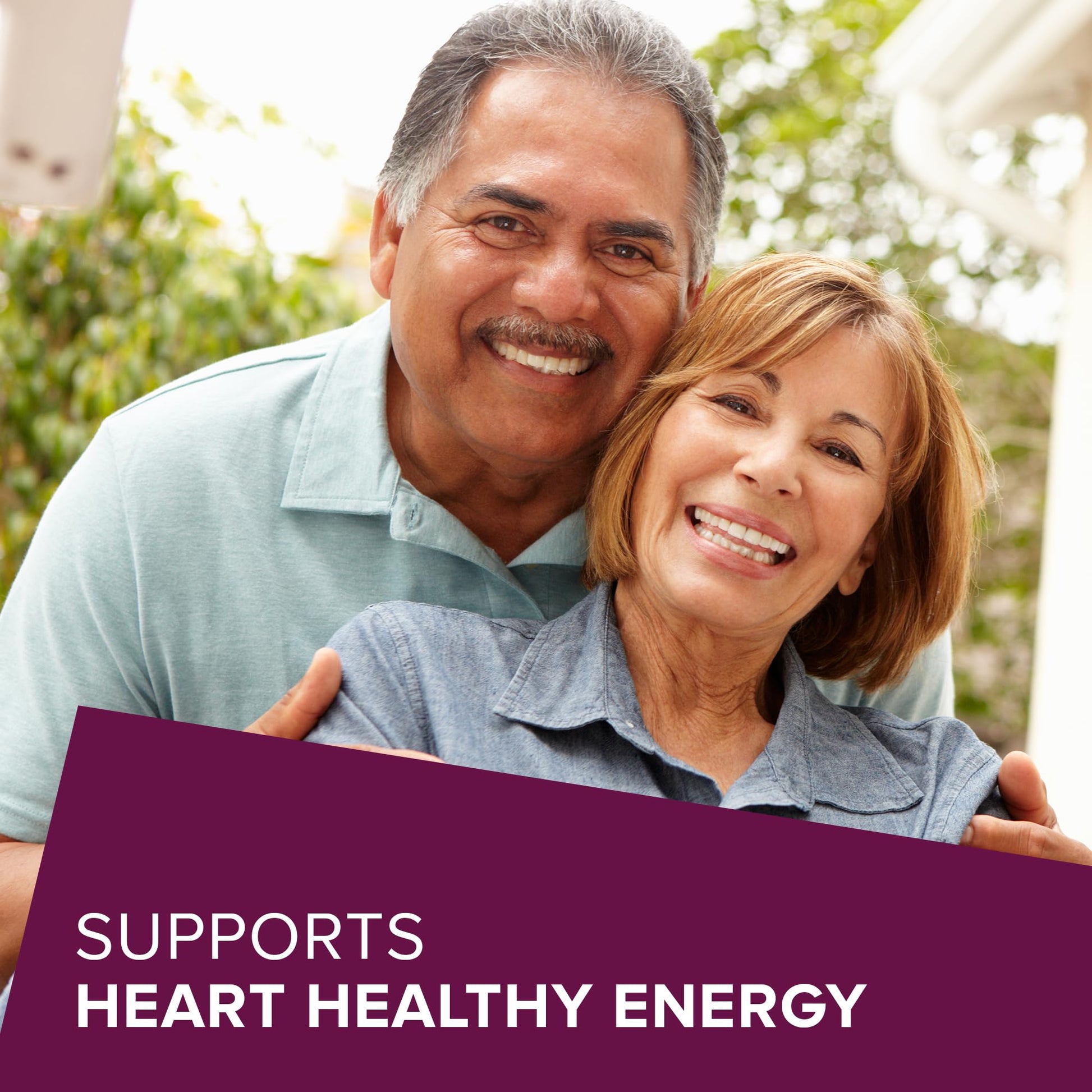 Qunol Blood Pressure Support, 3 in 1 Beets + CoQ10 + Grape Seed Extract, Beet Root Capsules That Supports Healthy Blood Circulation & Heart Healthy Energy, 60 Count (Pack of 1) - Nirvana Guru