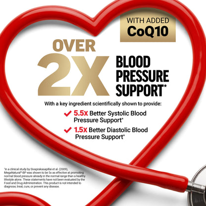 FORCE FACTOR Total Beets Ultimate Heart Health Chews for Blood Pressure Support, with Beetroot Powder, CoQ10, B Vitamins & Grapeseed Extract for Blood Flow & Energy, Black Cherry, 60 Soft Chews Nirvana Guru