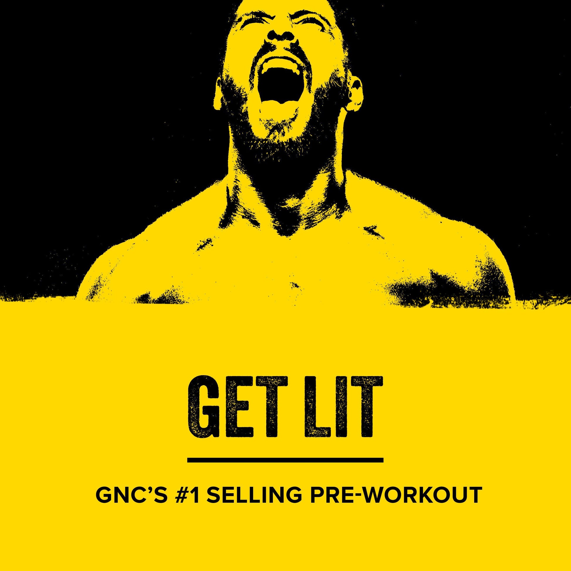 BEYOND RAW LIT Pre Workout Powder Supplement for Men and Women, Energy, Focus, Endurance, Pumps, Nitric Oxide Boost, 250mg Caffeine, Creatine, Beta Alanine, Gummy Worm, 30 Servings Nirvana Guru