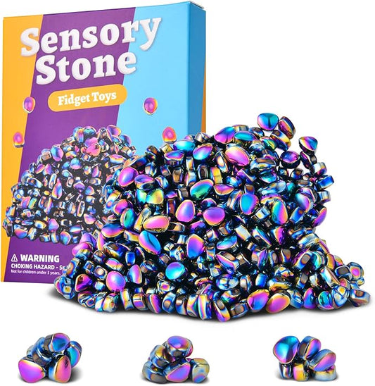 550pcs Fidget Toys for Adults & Teens,Weak Magnetic Balls Ferrite Putty Colorful,Stress Relief Sensory Toys for Autism ADHD Anxiety,Magnet Balls Desk Toys for Adults/Fidgets Toys Adults Gifts nirvanaguru