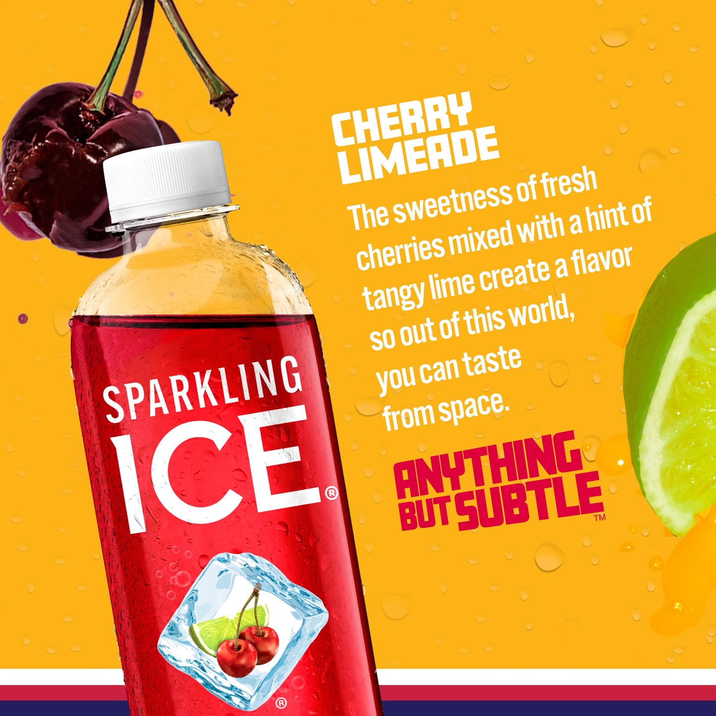 Sparkling Ice, Black Raspberry Sparkling Water, Zero Sugar Flavored Water, with Vitamins and Antioxidants, Low Calorie Beverage, 17 fl oz Bottles (Pack of 12) - Nirvana Guru