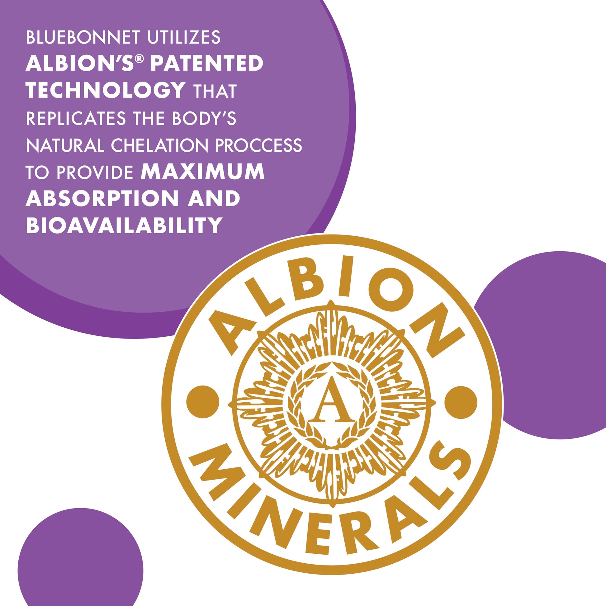 Bluebonnet Nutrition Albion Chelated Copper, 3 mg of Copper, For Nervous System & Immune Health*, Soy-Free, Gluten-Free, Non-GMO, Kosher Certified, Dairy-Free, Vegan, 90 Vegetable Capsule, 90 Servings Nirvana Guru