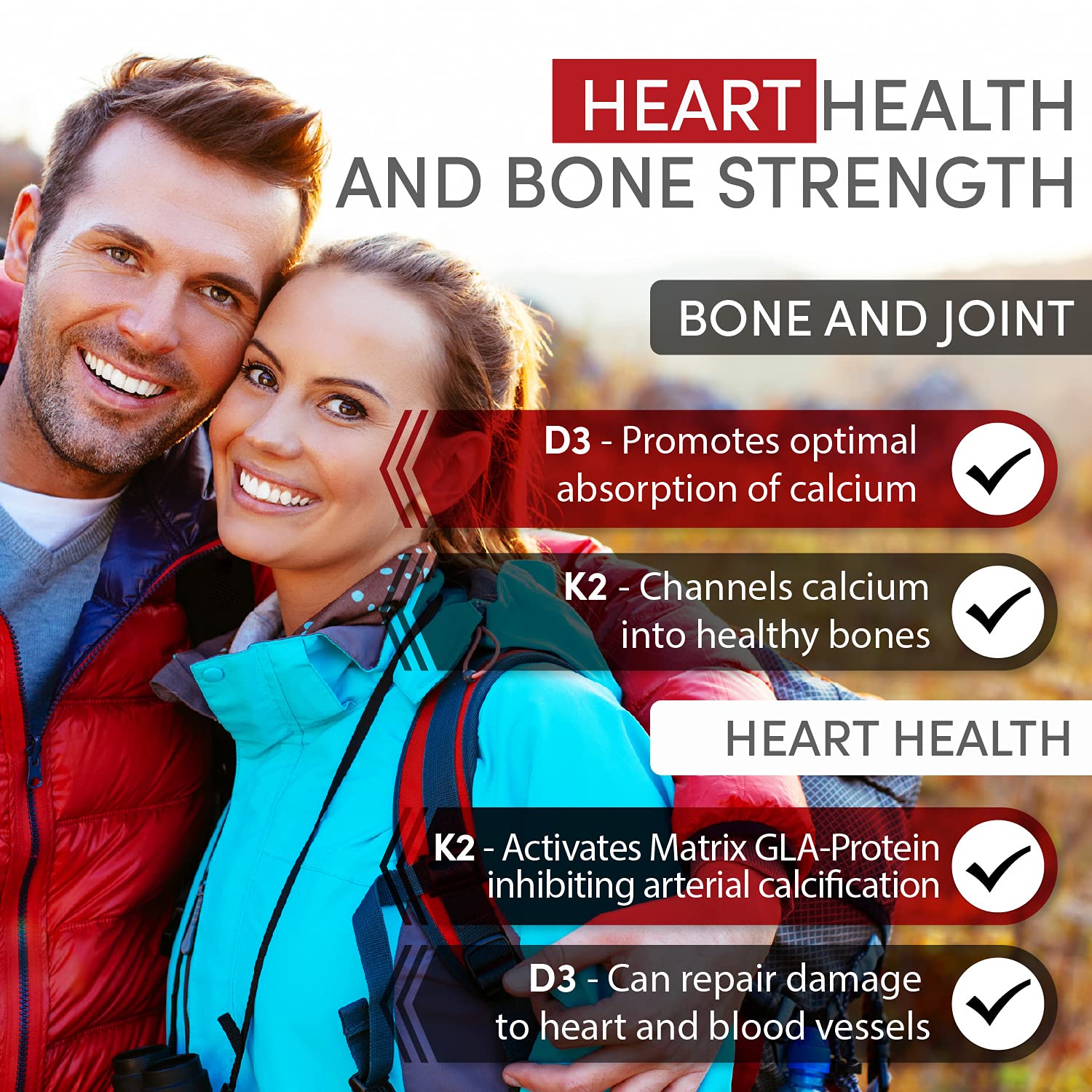 Arthur Andrew Medical, KD Ultra, Immunity, Heart and Bone Health, 90 Capsules Nirvana Guru