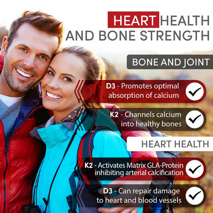 Arthur Andrew Medical, KD Ultra, Immunity, Heart and Bone Health, 90 Capsules Nirvana Guru