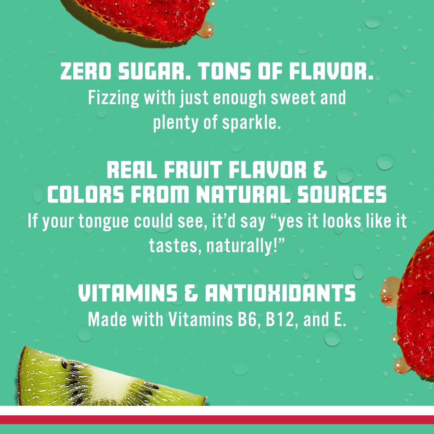 Sparkling Ice, Black Raspberry Sparkling Water, Zero Sugar Flavored Water, with Vitamins and Antioxidants, Low Calorie Beverage, 17 fl oz Bottles (Pack of 12) - Nirvana Guru