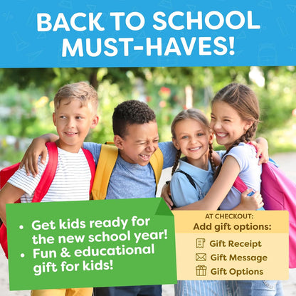 Montessori Preschool Busy Book for Toddlers Ages 3 and Up - Preassembled - Preschool Learning Activities Homeschool Montessori Toys - Gifts for 3 Year Old Boys - 4 Year Old Girl Birthday Gifts Nirvana Guru