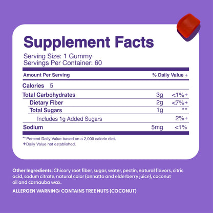 Feel Great Vitamin Co. Complete DHA Gummies for Kids | with Omega 3 6 9 + DHA, Vitamin C | Supports Healthy Brain Function, Vision & Heart Health | Gluten Free, Vegetarian | 60 Gummies Nirvana Guru