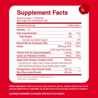 Feel Great Vitamin Co. Complete DHA Gummies for Kids | with Omega 3 6 9 + DHA, Vitamin C | Supports Healthy Brain Function, Vision & Heart Health | Gluten Free, Vegetarian | 60 Gummies Nirvana Guru