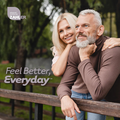 Zahler Vitamin D3 3000IU, Vitamin D3 Supplement 3,000 IU, Certified Kosher (250 Softgels) - Nirvana Guru