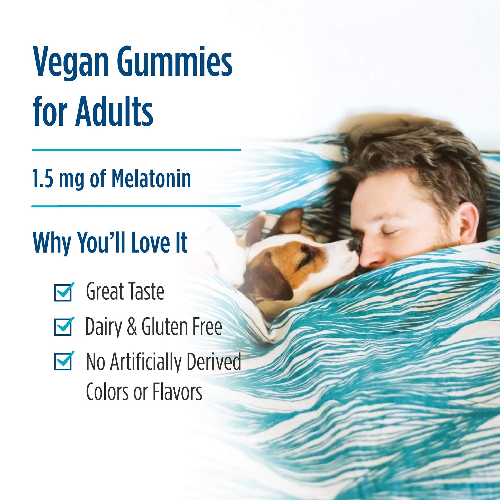 Nordic Naturals Zero Sugar Melatonin Gummies, Raspberry - 120 Gummies - 1.5 mg Melatonin - Great Taste - Restful Sleep, Antioxidant Support - Non-GMO, Vegan - 120 Servings - Nirvana Guru