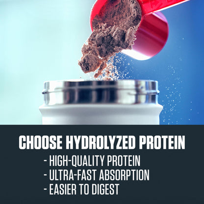 Dymatize ISO100 Whey Protein Powder Isolate, Gourmet Chocolate, 25g of Protein, 20 Servings, 5.5g BCAAs, Less Than 120 Cal., Gluten Free, 1g Fat, 1g Sugar, 2g Carb