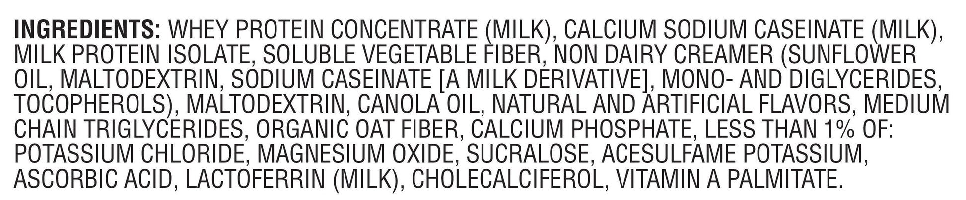 Muscle Milk Genuine Protein Powder, Chocolate, 1.93 Pounds, 13 Servings, 32g Protein, 2g Sugar, Calcium, Vitamins A, C & D, NSF Certified for Sport, Energizing Snack, Packaging May Vary Nirvana Guru