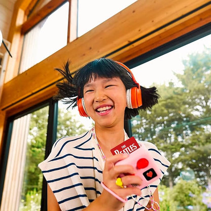 Yoto Make Your Own Cards – 5 Blank Audio Cards for Use with Player & Mini All-in-1 Audio Device, Record & Play Stories Music Radio Podcasts Birthday Messages & Fun Educational Learning Activities nirvanaguru