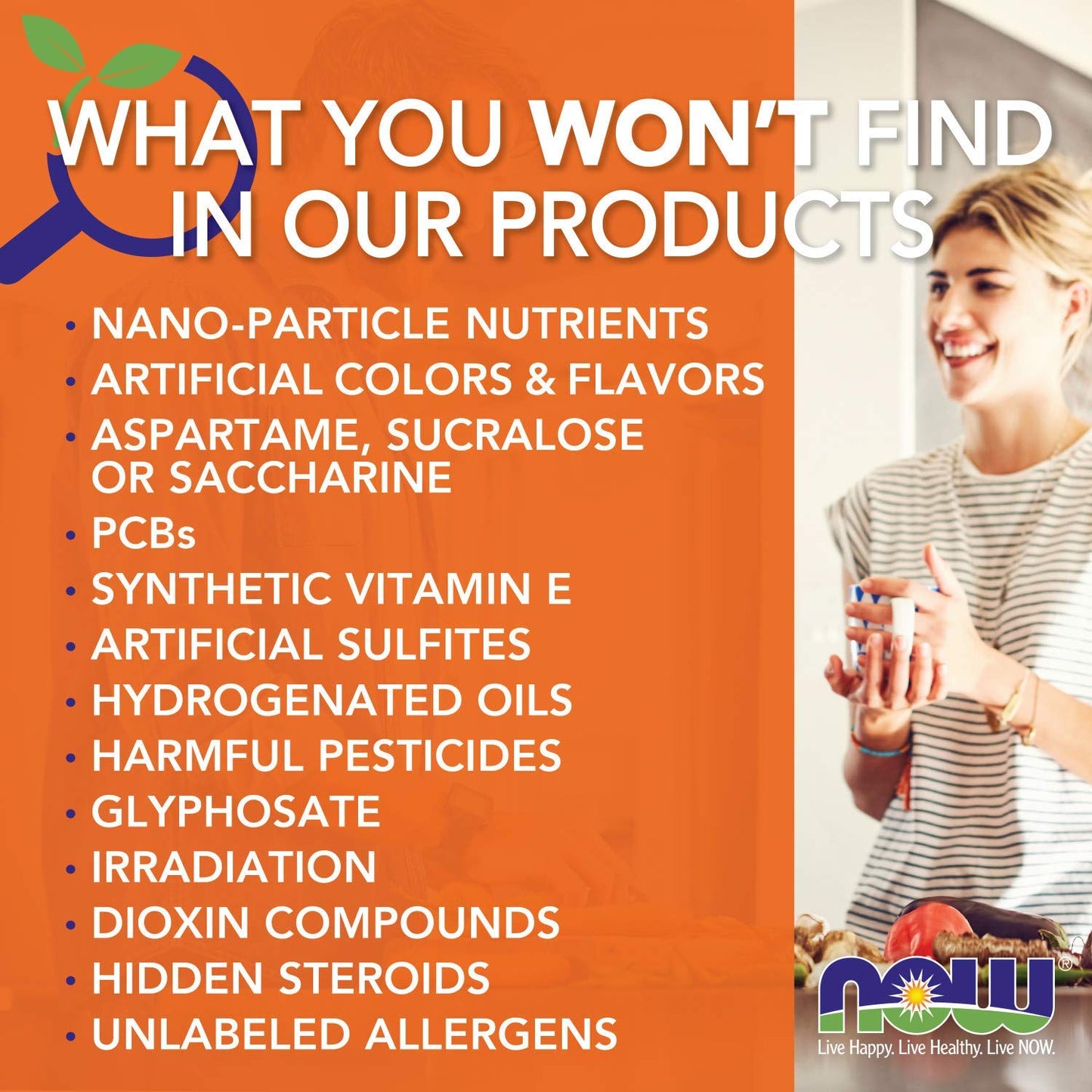 Now Foods Selenium 200mcg Capsules, 300 Count - L Selenomethionine Mineral Supplement for Women & Men - Veg Caps, Non-GMO, Vegan Friendly, Yeast-Free Nirvana Guru