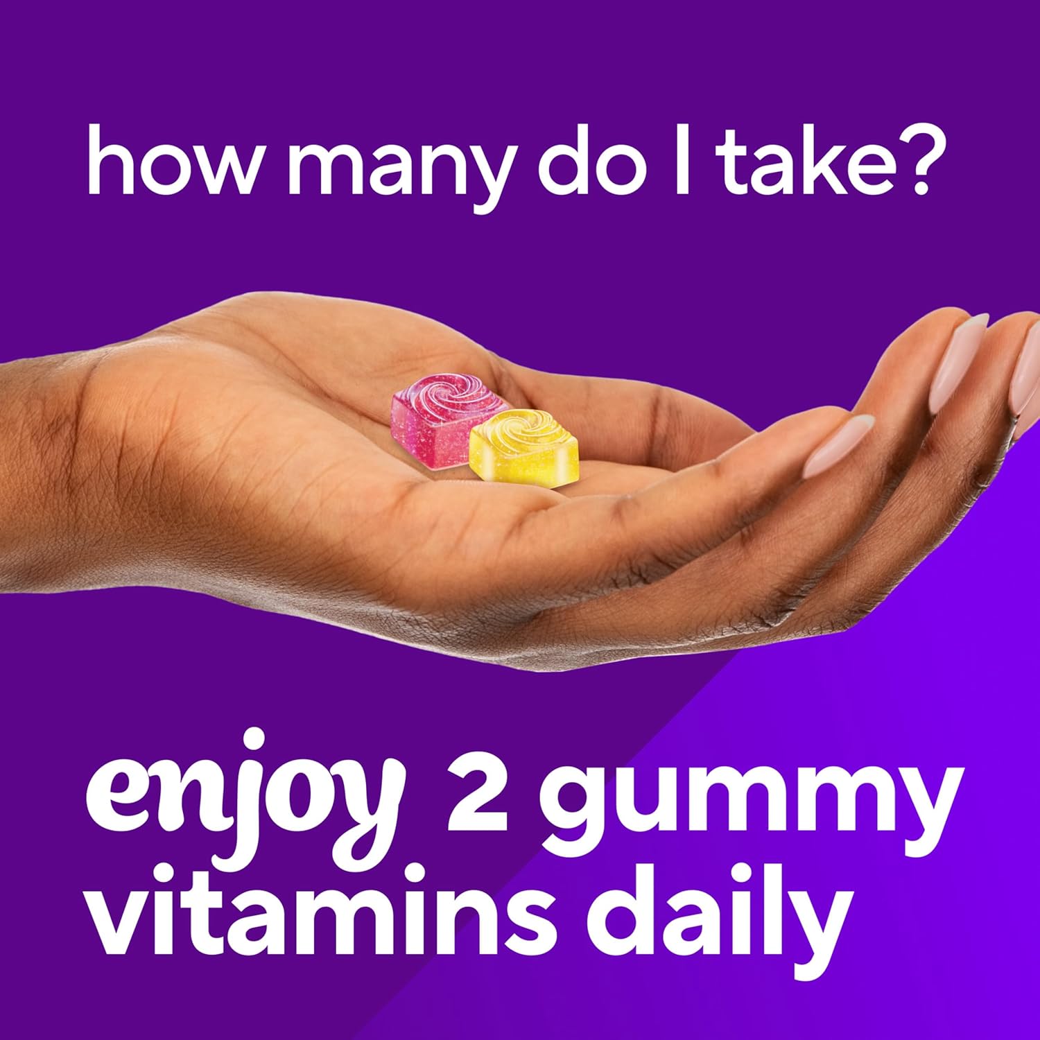 vitafusion PreNatal Gummy Vitamins, Raspberry Lemonade Flavor, Prenatal Vitamin Supplement for Women with Folate and DHA, 45 Day Supply, 90 Count Nirvana Guru