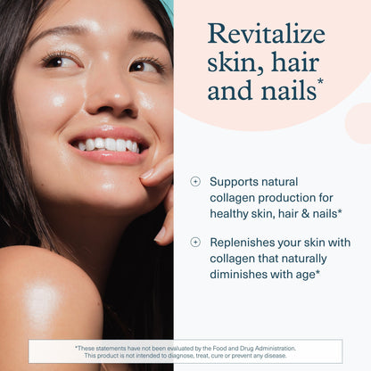 Youtheory Collagen Powder - Premium Collagen Supplement with Vitamin C & Biotin - Healthy Hair, Nails, Skin & Joints* - Hydrolyzed & Highly Absorbable - Dairy & Gluten Free - Unflavored - 10 oz - Nirvana Guru