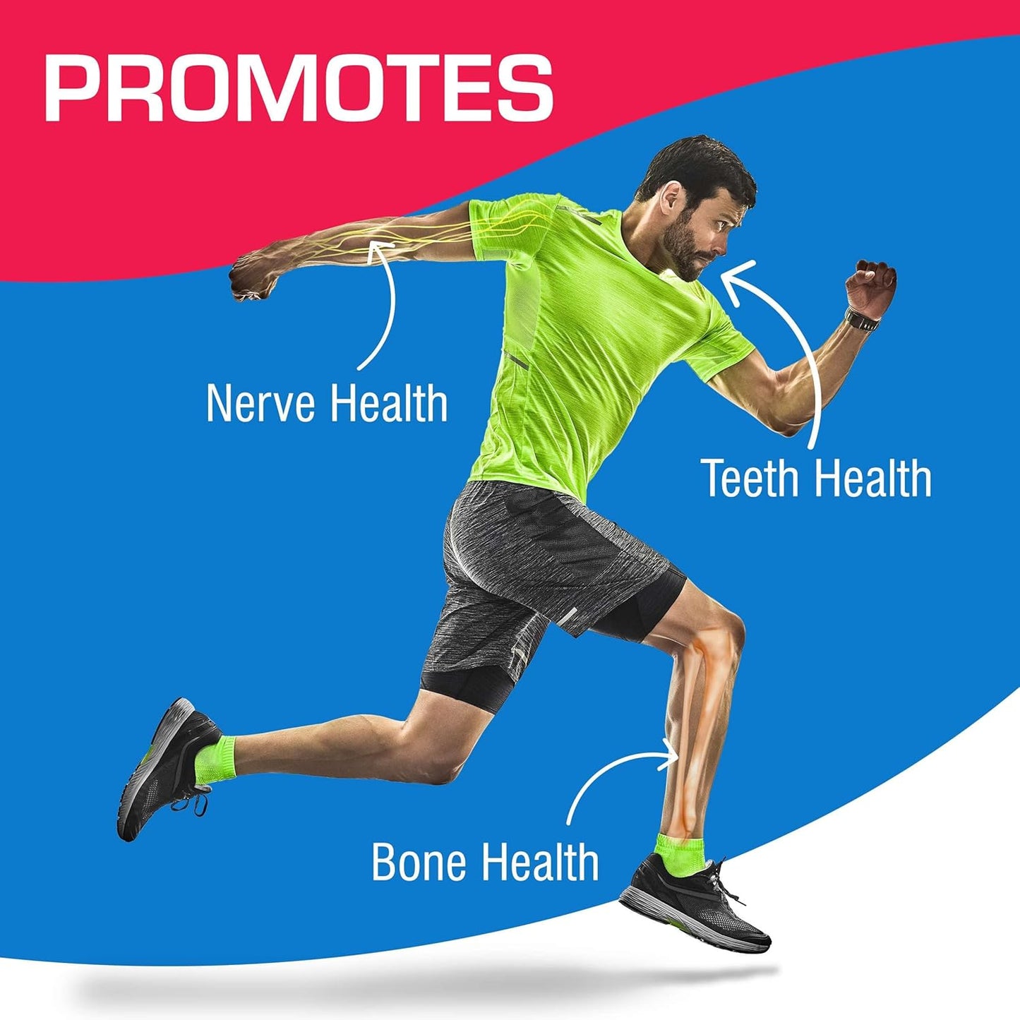 Chewable Calcium Supplement for Women - Clinical Bone Supplement with Chewable Calcium with Vitamin D Magnesium and Boron Complex for Bone Health & Strength Support - Made in The USA - 30 Servings Nirvana Guru