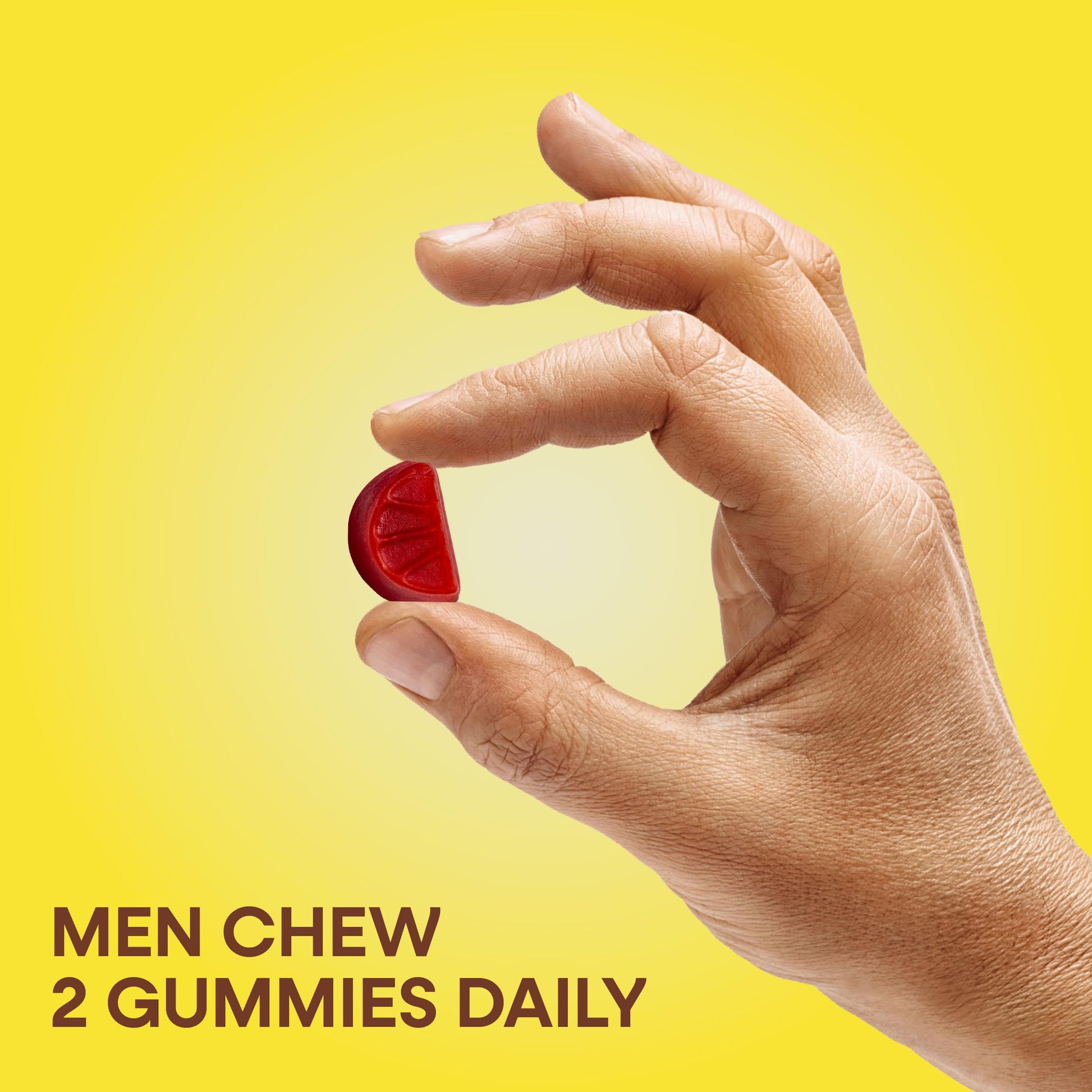 Nature's Way Alive! Men's Gummy Multivitamin, Supports Energy Metabolism*, Muscle Function*, Superfood Antioxidants(1), B-Vitamins, Vegetarian, Fruit Flavored, 60 Gummies (Packaging May Vary) - Nirvana Guru