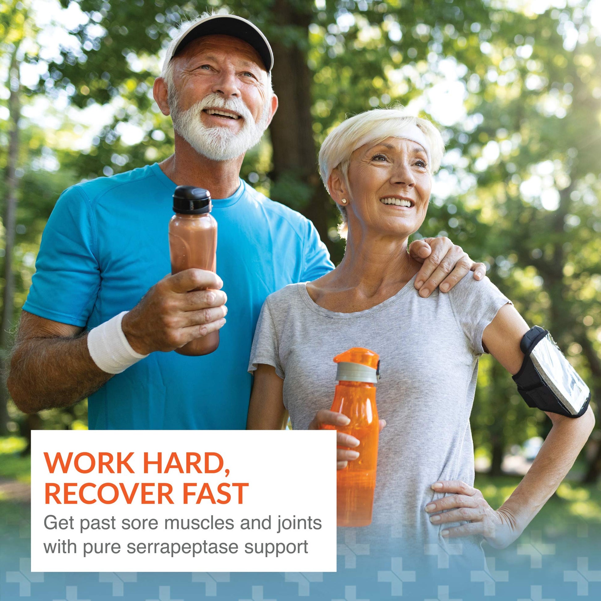 Arthur Andrew Medical, Serretia, Serrapeptase Formula for Muscle and Sinus Support, 90 Capsules Nirvana Guru