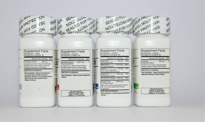 Mass Stack - Test-600x, D-drodiol 25, Deca 200, Tren 75-1 Month Supply Nirvana Guru