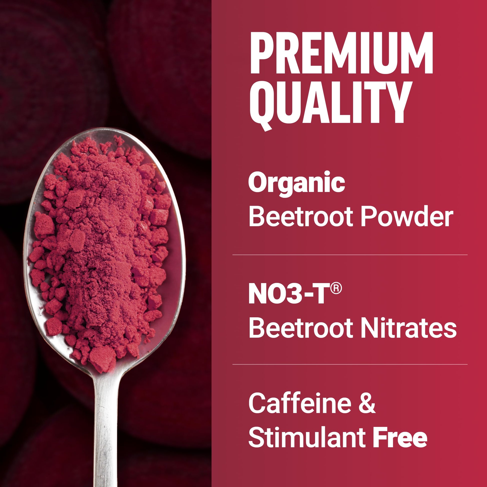 Force Factor Total Beets Drink Mix Superfood Powder with Nitrates to Support Circulation, Blood Flow, Nitric Oxide, Energy, Endurance, and Stamina, Cardiovascular Heart Health Supplement, 30 Servings Nirvana Guru