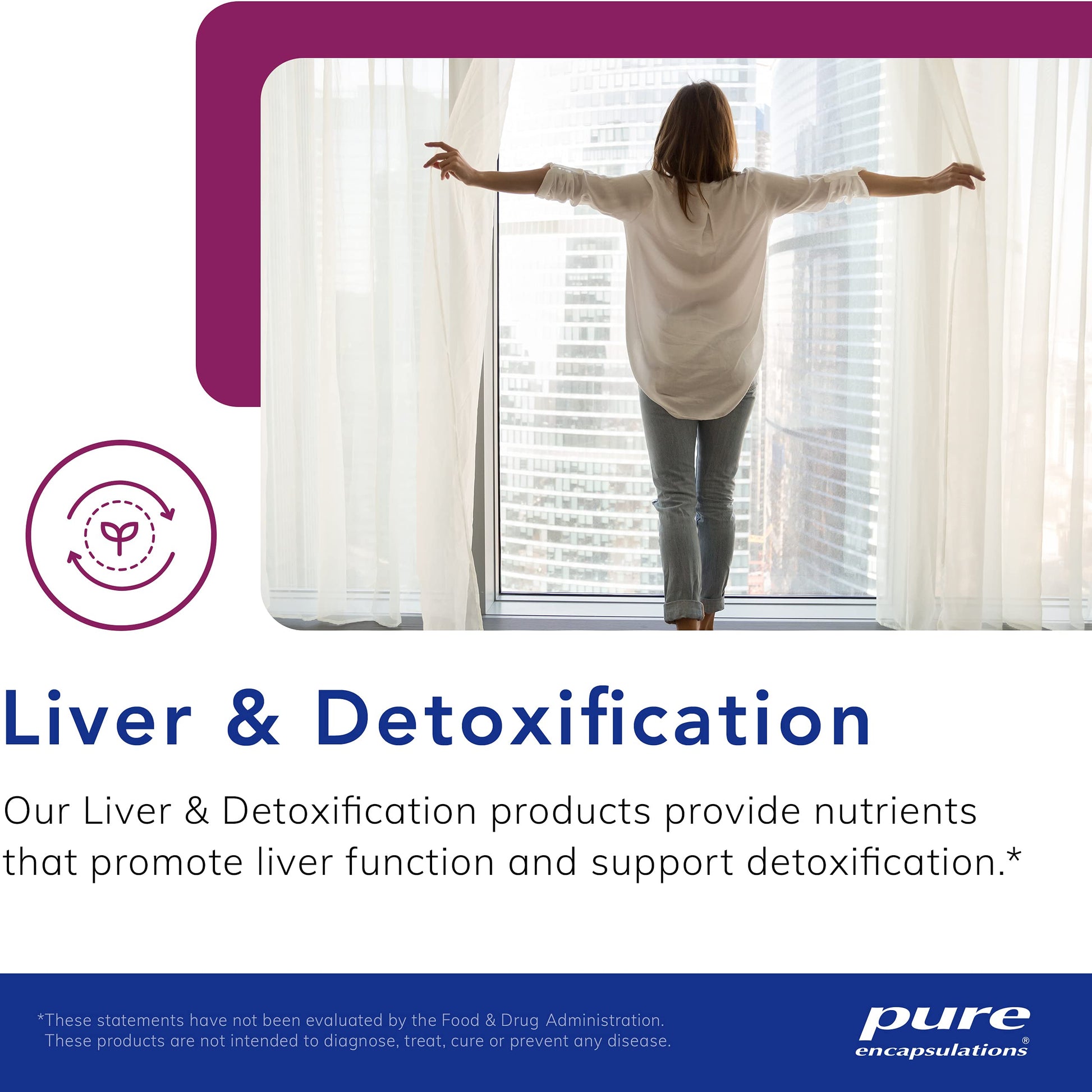 Pure Encapsulations NAC 600 mg - N-Acetyl Cysteine NAC Supplement for Lung Health & Immune Support, Liver Support & Antioxidants* - with Freeform N-Acetyl-L-Cysteine - 90 Capsules Nirvana Guru