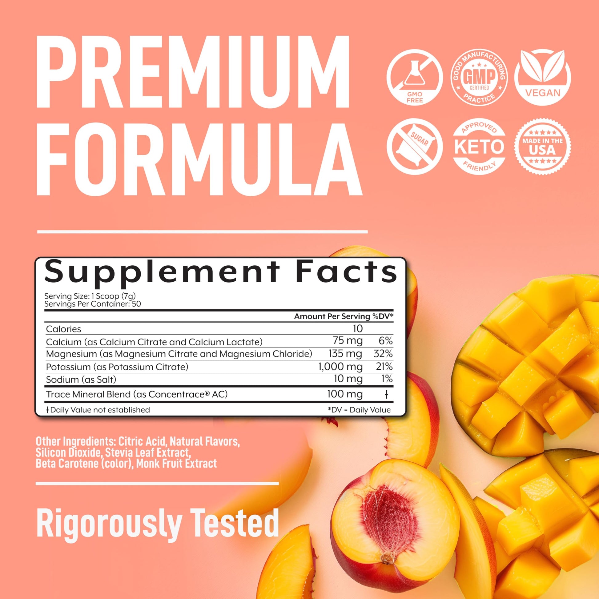 Keppi Electrolytes Powder Packets Assorted Flavors – Sugar Free Hydration Drink Mix with Potassium, Magnesium, Sodium – 30 Hydration Packets – Keto, Vegan, Fasting-Friendly, Zero Calorie - Nirvana Guru