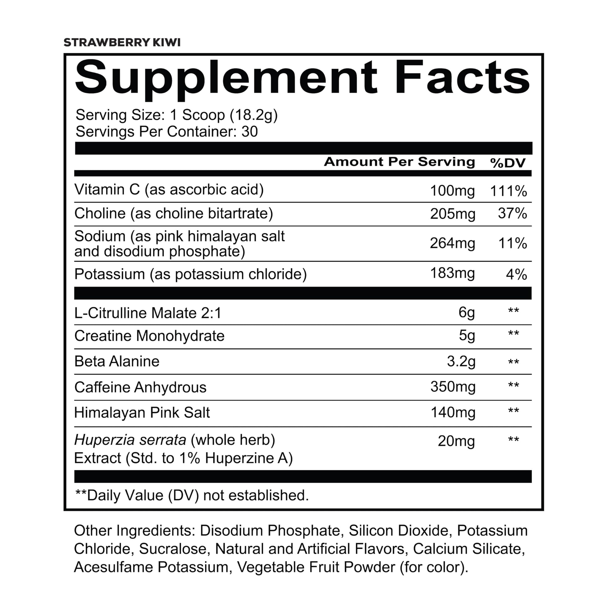 REDCON1 Total War Pre Workout Powder, Blue Lemonade - Beta Alanine + Citrulline Malate Keto Friendly Preworkout for Men & Women with 320mg of Caffeine - Fast Acting (30 Servings) Nirvana Guru