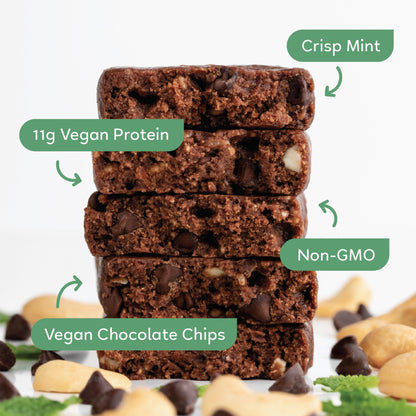 Gomacro, Nutrition Bar Oatmeal Chocolate Chip Organic 12 Count, 2.3 Ounce