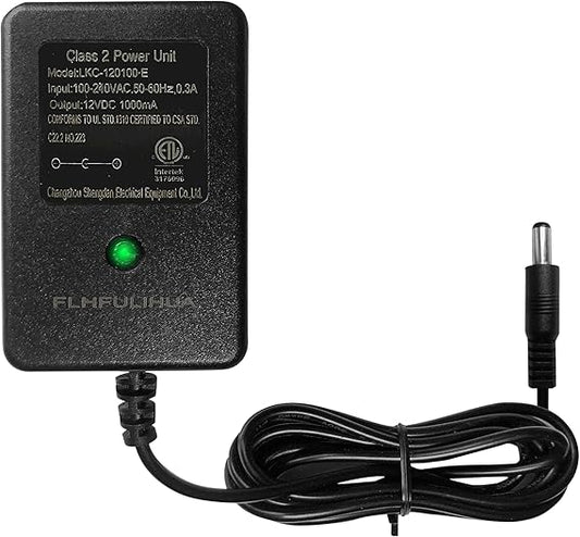 12 Volt Battery Charger for Ride On Toys 12V Kids Ride On Car Charger for Best Choice Products Wrangler SUV Kid Trax Dynacraft Toy Car 12v Universal Charger baby electric Battery Power Supplies nirvanaguru