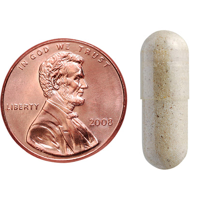 Nature Made Wellblends Calm & Relax, Ashwagandha 125mg, Magnesium 300 mg, 54 Vegetarian Capsules - Nirvana Guru