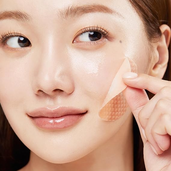 Medicube Red Succinic Acid Exfoliating Peeling Pads for Acne-Prone Skin – AHA, BHA, Niacinamide & Panthenol nirvanaguru