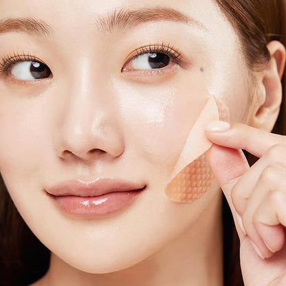 Medicube Red Succinic Acid Exfoliating Peeling Pads for Acne-Prone Skin – AHA, BHA, Niacinamide & Panthenol nirvanaguru